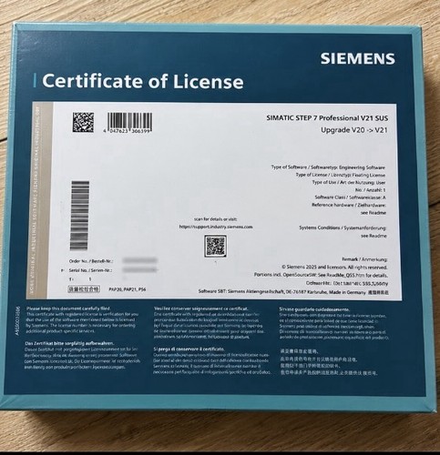 Siemens simatic step - siemens, 7