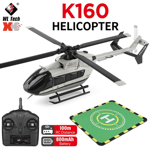 Wltoys k160 elicottero - k160,