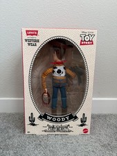 Bambola levi toy - bambola, levi's