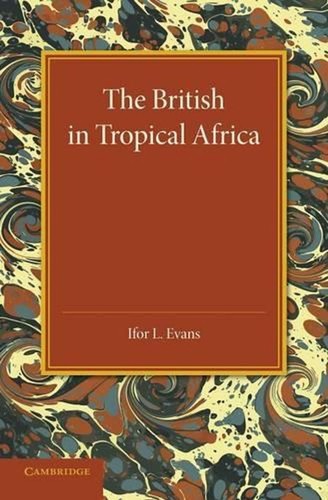 The british tropical - the,