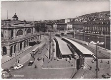 ZURIGO - ZÜRICH - SVIZZERA -