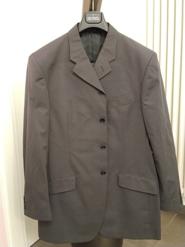 Abito uomo carlo pignatelli - carlo,