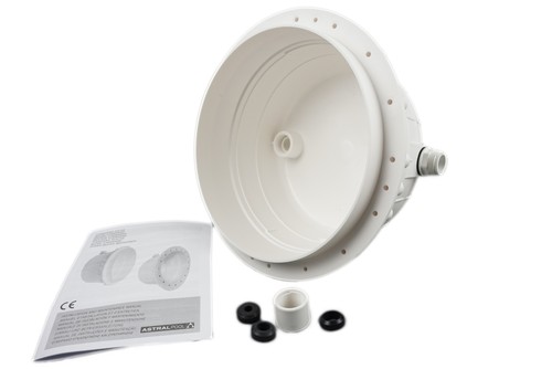 Lumiplus faro piscina incasso