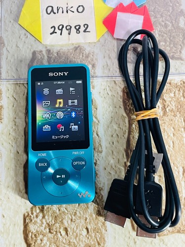 Sony s784 walkman lettore - sony,