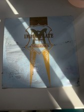 Madonna Lp SEALED 1990