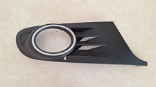 Griglie Paraurti Mascherine Fendinebbia CON CROMATURE GOLF VI Cod.5K0853666