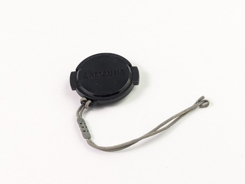 Genuine samsung 30mm - genuine, cap
