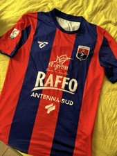 Maglia taranto calcio match - taranto,