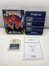 Profezia - Commodore Amiga