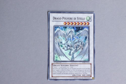Drago polvere stelle dp08 - di,