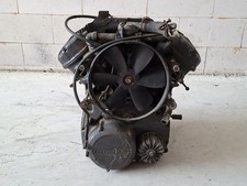 Blocco motore (motore) Honda