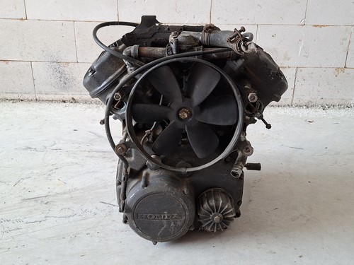 Blocco motore honda - blocco,