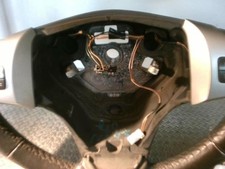 Volante OPEL CORSA D PHASE 2