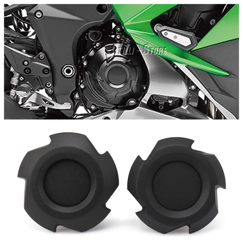Abs coprimotore protezione - abs,