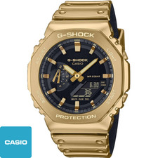 G-SHOCK GM-2100YMG-9AER