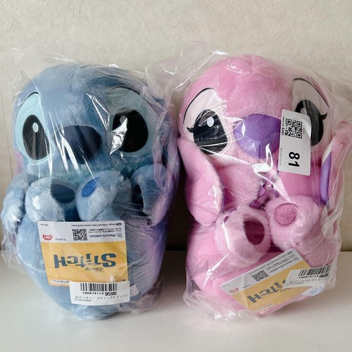 Disney stitch lying down - disney,