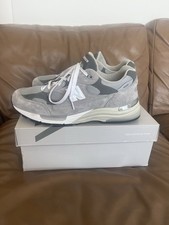 New Balance 992 Made In USA