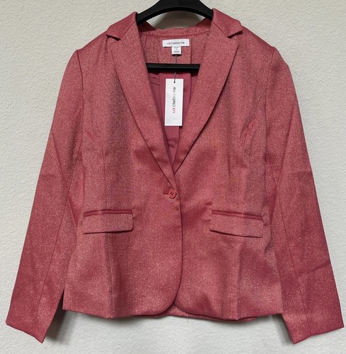 Giacca blazer donna taglia - , 4