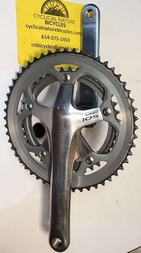 Shimano 105 5600 175mm - shimano, fc-5600