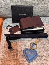 Autentico PRADA Cuore