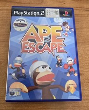 Ape Escape 2 - Gioco Sony