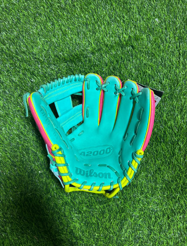 Guanto baseball wilson - baseball,