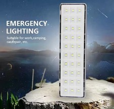 Lampada Emergenza Led Parete