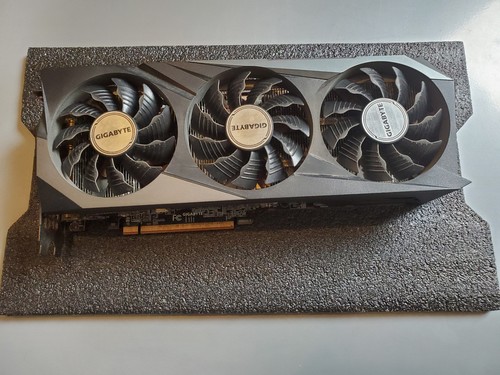 Gigabyte amd 6800 16gb - amd,