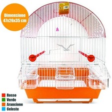 GABBIA ARCO COMPLETA DI