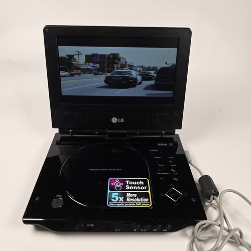 Dp781 lettore dvd - lg,