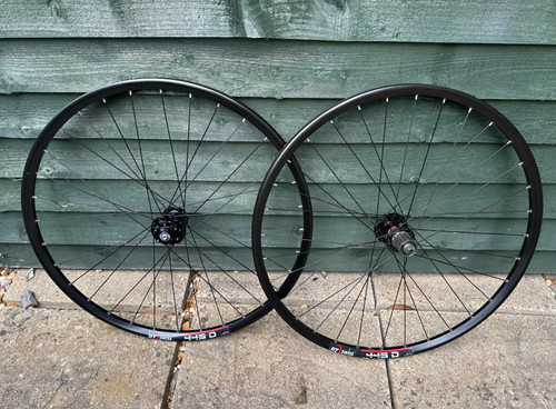 Mozzi specializzati ruote - , 26"