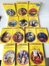 Lotto 13 il  GIALLO Mondadori