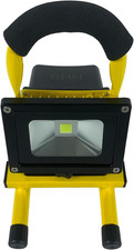 Faro emergenza led 10w - di,