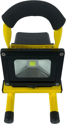 Faro emergenza led 10w e - faro,