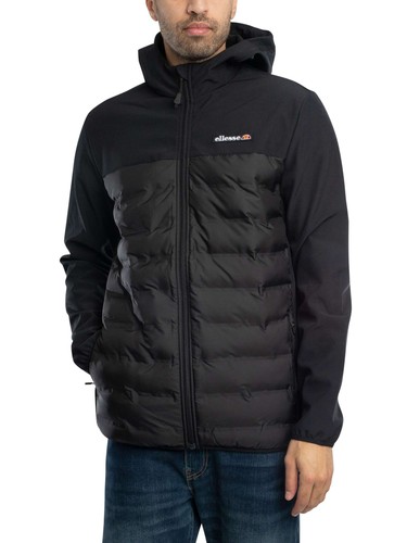 Ellesse uomo giacca - ellesse, cassiano