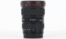 Canon 16-35 mm f2.8L USM