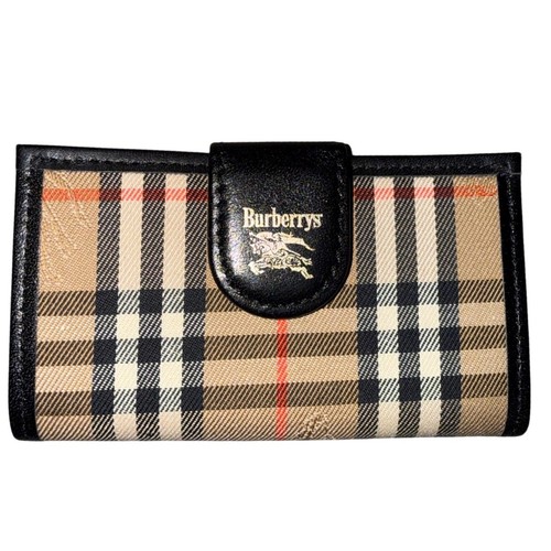 Burberrys key holder tan - holder,