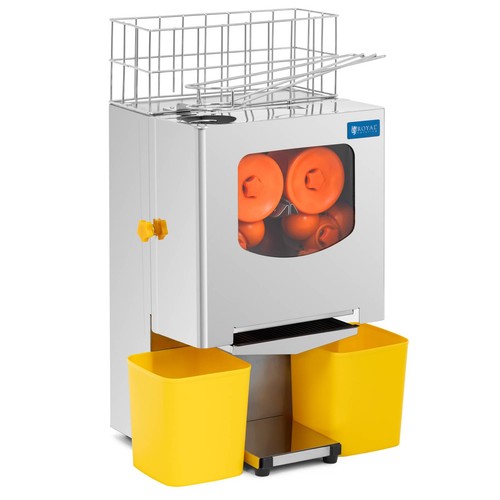 Spremiagrumi elettrico - ,