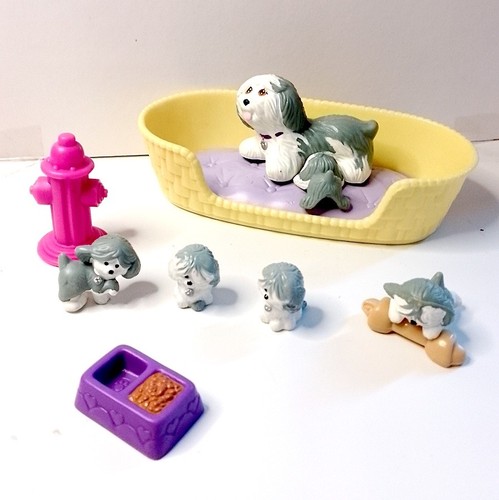 Littlest pet shop - littlest,