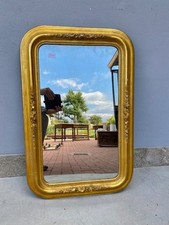 Specchiera Luigi Filippo in