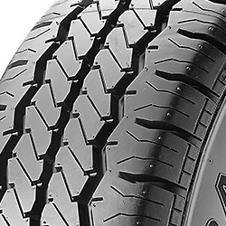 Hankook radial ra08 - radial,