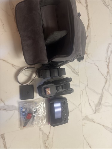 Dji mavic fly more combo - mavic,
