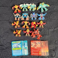 Vintage Gormiti Giochi