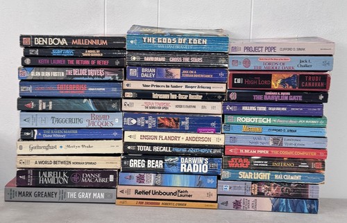 Lot vintage - 38,
