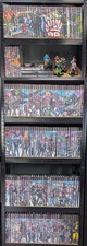 2000ad the ultimate collection - 2000ad,