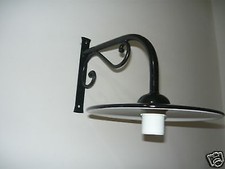 Lampada da parete esterno in