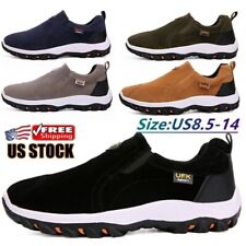 Scarpe sportive uomo outdoor