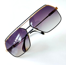 Vintage CAZAL 734 Col 302
