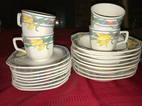 Set pezzi corning - pezzi, designs