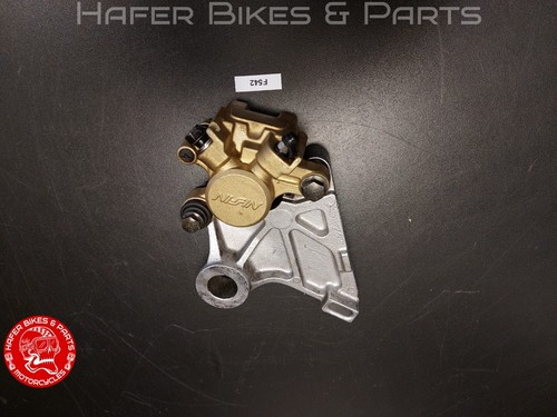 Pinza freno posteriore honda - pinza,